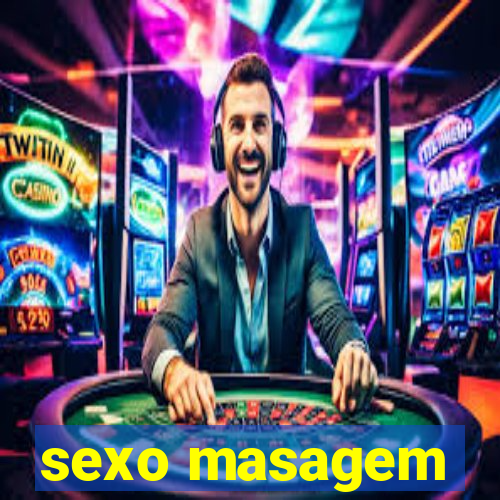 sexo masagem